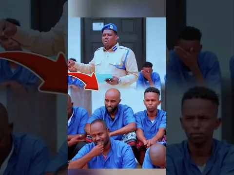 Waziir shabalaza iyo teamkiisa