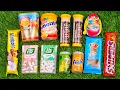 Download Lagu Candy Lollipops and Sweets | Yummy Rainbow Lollipops Unpacking | ASMR | Satisfying Video