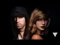 Download Lagu Eminem ft. Taylor Swift - Take My Hand [Lyrics Video 2024]