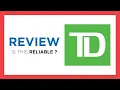 TD BANK AUTO LOAN Test Review in 2024 Is this reliable Benefits Cons Score