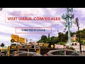 U-Haul Dealer Spotlight Thriftee Self-Storage