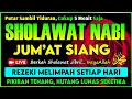 Download Lagu SHOLAWAT PENARIK REZEKI PALING DAHSYAT, Sholawat Nabi Muhammad SAW, SALAWAT JIBRIL PALING MERDU