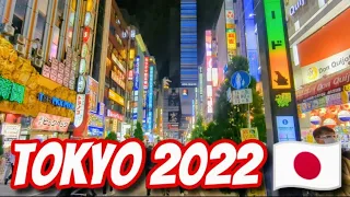 Download Tokyo 2022 MP3