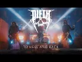 Download Lagu DIETH - To Hell And Back (Official Video) | Napalm Records