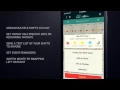 MyShiftWork - A Simple Calendar App for Shift Workers