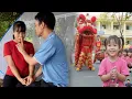 Download Lagu Love Without Words Đệ Dedicates Everything to Bring Joy to Huyền and Maya? #lifesingle