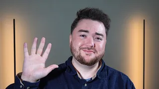 Bye For Now