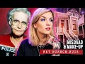 Download Lagu Het Horror Huis van Dorothea Puénte | MISDAAD \u0026 MAKE-UP