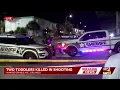 2 children fatally shot in Orange County apartment as father shoots kills self deputies say