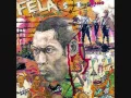 Fela Kuti (Nigeria, 1977) -   Sorrow Tears and Blood (Full Album)