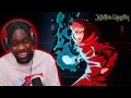 JUJUTSU KAISEN The Culling Game Official Trailer REACTION VIDEO!!!
