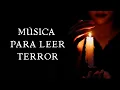 Download Lagu MÚSICA PARA LEER TERROR Y MISTERIO 💀| para LEER en la NOCHE | ATMOSPHERIC HORROR MUSIC