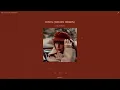 taylor swift - ronan (taylor's version) (slowed + reverb)