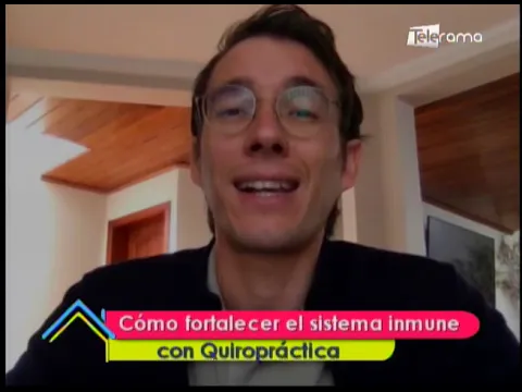 Cómo fortalecer el sistema inmune con quiropráctica 