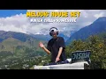 Download Lagu Melodic house live mix 2025 : Winter chill progressive by YAGMIN MUSIC |Ben Böhmer , Eli \u0026 Fur|