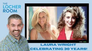 Laura Wright - Celebrating 30 Years in Daytime Television