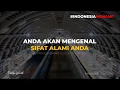 Download Lagu KENALI SIFAT ALAMI ANDA!! INI YANG MEMBUAT BISNIS \u0026 KARIER \