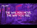 Falling - Alesso (Lyrics)
