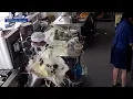Frozen Custard Shop Fiasco