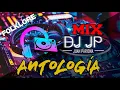 Download Lagu Mix Antología - Lo Mejor de Antología (Música Andina \u0026 Folklore) DJ JP | Juan Pariona
