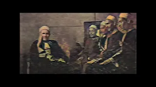 الشيخ علي محمود سورة الأنفال 