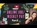 Work from Home with REMOTASK Free Training