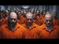 How 380 Inmates Eat Sleep and Survive in ADX Florence