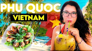 Download Vietnamese Beaches BETTER THAN BALI  🇻🇳 PHU QUOC Island MP3