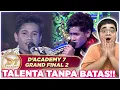 Download Lagu VALEN ( Pamekasan ) - JANGAN TUNGGU LAMA LAMA + DERITA | D'Academy 7 Grand Final 2 REACTION MP3