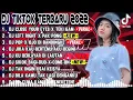 DJ TIKTOK TERBARU 2022 - DJ CLOSE YOUR EYES FYP TIK TOK VIRAL 2022 JEDAG JEDUG FULL BASS TERBARU