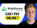 Can I Pay Brighthouse Online