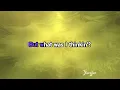 What Was I Thinkin' - Dierks Bentley | Karaoke Version | KaraFun