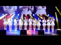 160716 아이오아이 (I.O.I) - 같은곳에서 (In the Same place) [전체] 직캠 Fancam (2016 파크콘서트) by Mera
