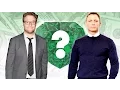 WHO S RICHER - Seth Rogen or Daniel Craig