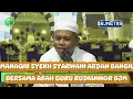 Download Lagu MANAQIB SYEKH SYARWANI ABDAN BANGIL | ABAH GURU RUDIANNOR |