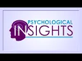 Download Lagu Psychological Insights: \