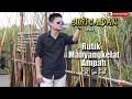 Download Lagu LAGU DAYAK-RUTIK MANYANGKELAT AMPAH, COVER BY : SUGI CALDAN