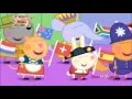 Download Lagu Peppa Pig Peace and Harmony Song Nursery Rhymes