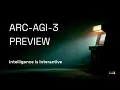 Download Lagu Interactive Reasoning Benchmarks | ARC-AGI-3 Preview