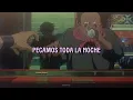 Sega Bodega - Elk Skin || AKIRA (SUB ESPAÑOL)
