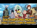 Download Lagu Ninja Legends | Background Music MLBB x NARUTO New Collaboration | Mobile Legends