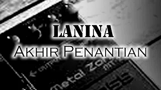 lanina akhir penantian