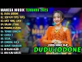 Download Lagu DUDU JODONE - SENYUM TIPIS TIPIS - HATI YANG LUKA || MAHESA MUSIK FULL ALBUM TERBARU 2025