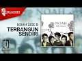 Download Lagu NOAH - Terbangun Sendiri [Live Konser Live Acoustic Studio] | (Karaoke Video)