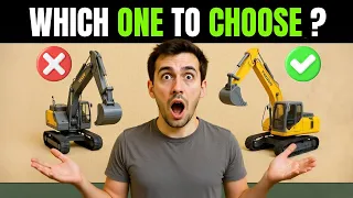 5 Best RC Excavators on Amazon 2026 Remote Control for Kids Adults Realistic Electric Review