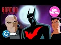 Batman Beyond His FULL Story Batman Beyond dckids