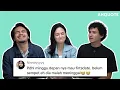 Lagu #KisahCintaKu bareng Jefri Nichol, Clara Bernadeth dan Giulio Parengkuan
