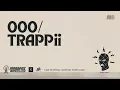 Jay Wheeler, Arcángel - TRAPPii (Official Visualizer)