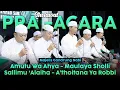 Download Lagu SHOLAWAT PRA - ACARA GANDRUNG NABI 2025 !! MAULAYA - SALLIMU 'ALAIHA - A'THOITANA YA ROBBI