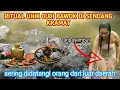 Download Lagu HEBOH !! RITUAL UNIK CUCI BAWOK DI SENDANG KRAMAT || sering didatangi orang dari luar daerah